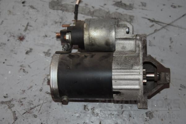 Стартер Renault Sandero 1.6 8V 2007-2013 8200815083 99872 - 2