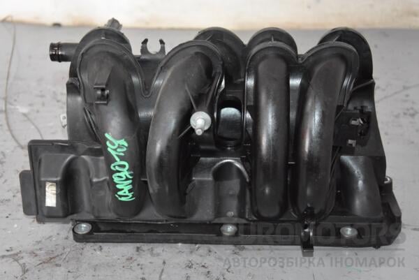 Колектор впускний пластик Renault Kangoo 1.4 8V 1998-2008 7700273860 99875 - 2