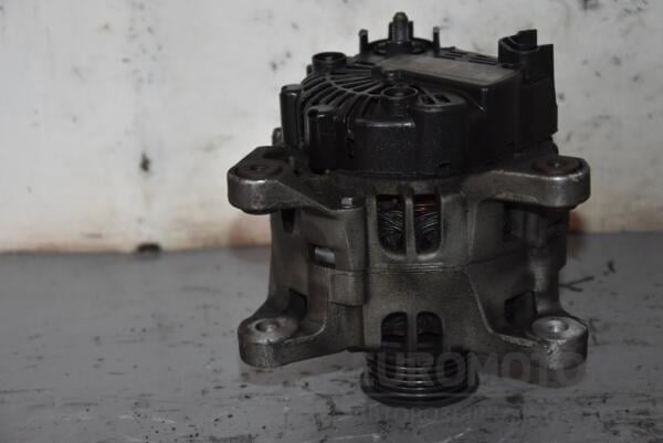 Генератор Renault Logan 1.4 8V, 1.6 8V 2005-2014 8200810621C 99887 - 3