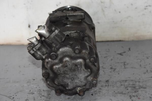 Компресор кондиціонера Renault Logan 1.4 8V 2005-2014 8200866441 99892 - 2
