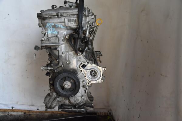 Двигун Toyota Prius Plus 1.8 16V (ZVW40/41) 2011 2ZR-FXE 99899 - 3