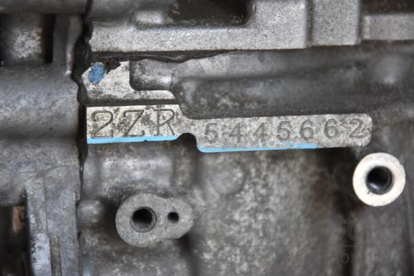 Двигун Toyota Prius Plus 1.8 16V (ZVW40/41) 2011 2ZR-FXE 99899 - 6