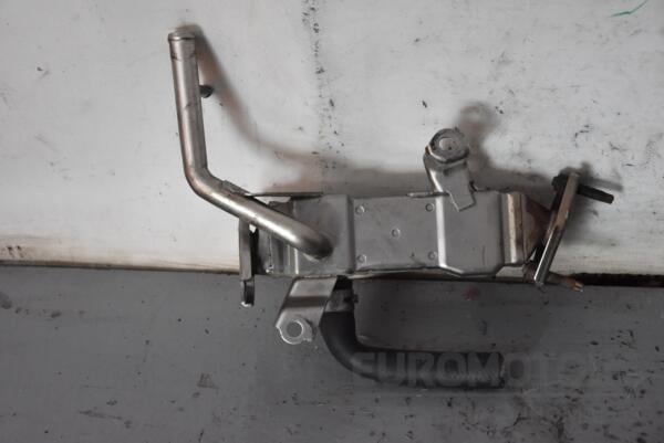 Охолоджувач ОГ (Радіатор системи EGR) Toyota Prius Plus 1.8 16V (ZVW40/41) 2011 2560137010 99908 - 2