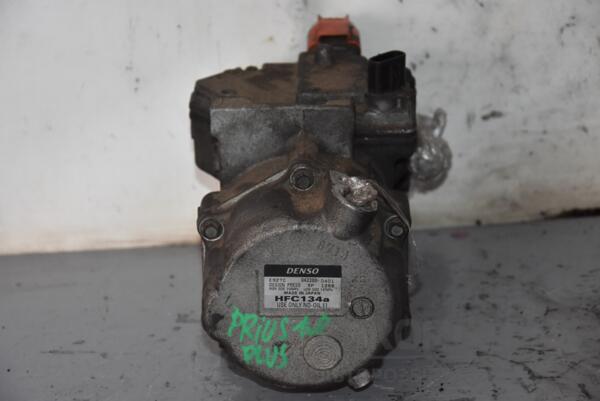 Компрессор кондиционера Toyota Prius Plus 1.8 16V (ZVW40/41) 2011 0422000401 99915 - 3