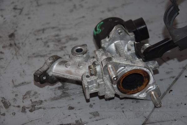 Клапан EGR електричний Toyota Prius Plus 1.8 16V (ZVW40/41) 2011 2562037110 99918 - 2