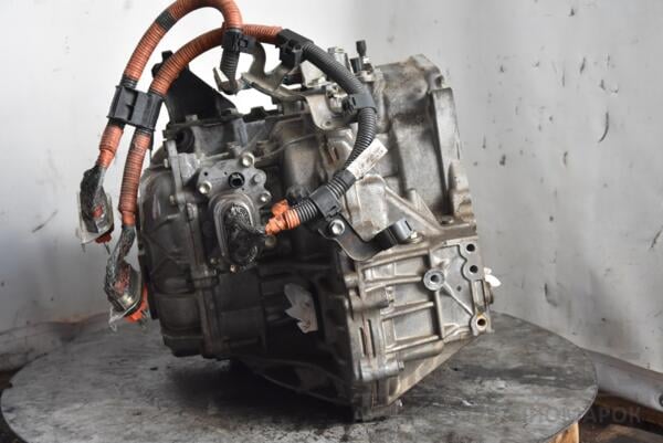 АКПП (автоматична коробка перемикання передач) Toyota Prius Plus 1.8 16V (ZVW40/41) 2011 3090047063 99941 - 2