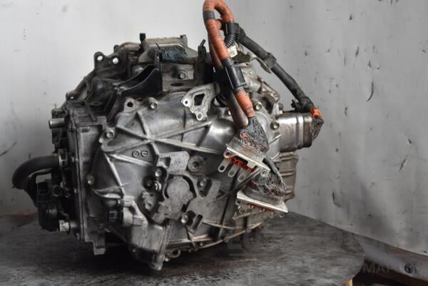 АКПП (автоматична коробка перемикання передач) Toyota Prius Plus 1.8 16V (ZVW40/41) 2011 3090047063 99941 - 3