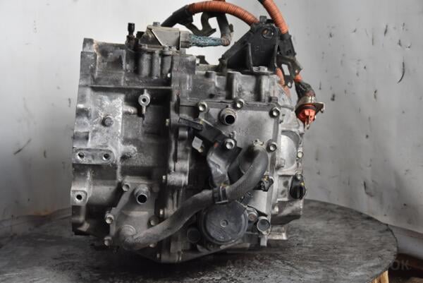 АКПП (автоматична коробка перемикання передач) Toyota Prius Plus 1.8 16V (ZVW40/41) 2011 3090047063 99941 - 4