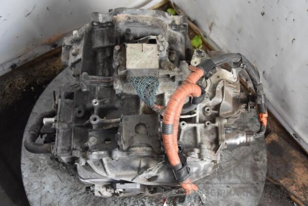АКПП (автоматична коробка перемикання передач) Toyota Prius Plus 1.8 16V (ZVW40/41) 2011 3090047063 99941 - 5