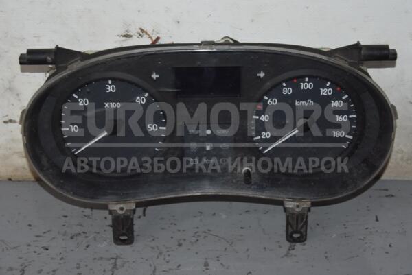 Панель приборов Opel Movano 1998-2010 8200276249 99953  euromotors.com.ua