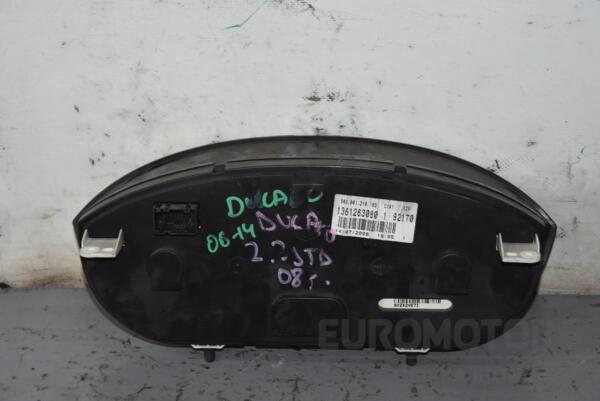 Панель приборов Citroen Jumper 2006-2014 1361263080 99954 - 2