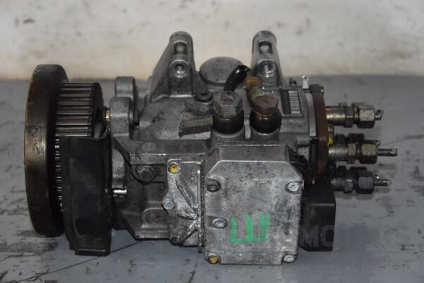 Топливный насос высокого давления (ТНВД) Audi A4 2.5tdi (B6) 2000-2004 059130106E 99983 - 3