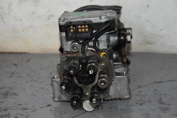 Топливный насос высокого давления (ТНВД) Audi A4 2.5tdi (B6) 2000-2004 059130106E 99983 - 4