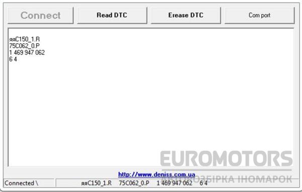 Топливный насос высокого давления (ТНВД) Audi A4 2.5tdi (B6) 2000-2004 059130106E 99983 - 5