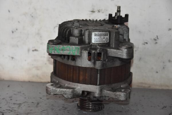 Генератор Renault Laguna 2.0dCi, 2.2dCi (III) 2007-2015 8200404464 99995 - 3