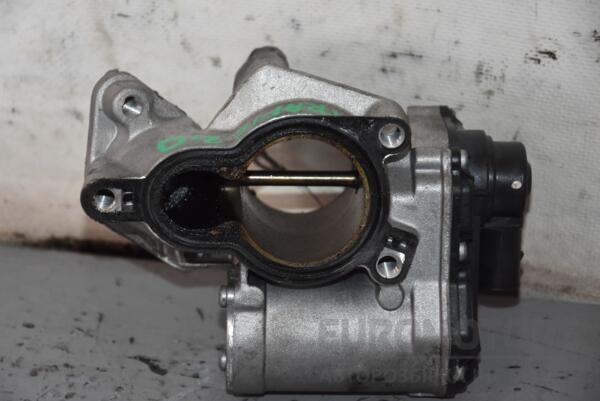 Клапан EGR электр Renault Trafic 2.0dCi 2001-2014 8200797706 100005 - 2