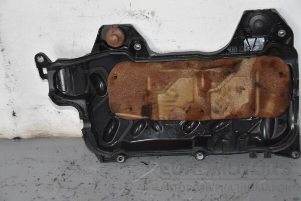 Накладка двигуна декоративна Renault Trafic 2.0dCi 2001-2014 8200638033 100013 - 2