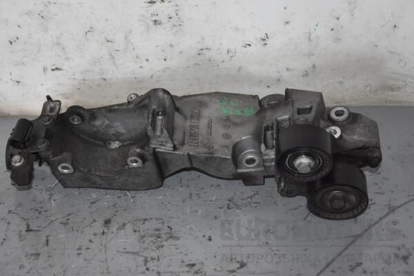 Кронштейн генератора и компрессора Renault Trafic 2.0dCi 2001-2014 8200527320 100031 - 2