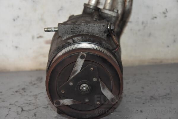 Компрессор кондиционера Renault Espace 2.0dci (IV) 2002-2014 8200705022 100036 - 2