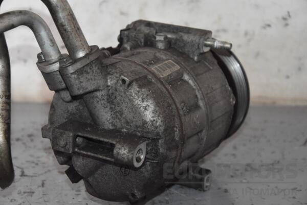 Компрессор кондиционера Renault Espace 2.0dci (IV) 2002-2014 8200705022 100036 - 3