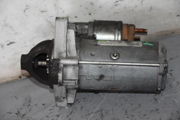 Стартер Renault Trafic 2.0dCi 2001-2014 8200628430 100044 - 2