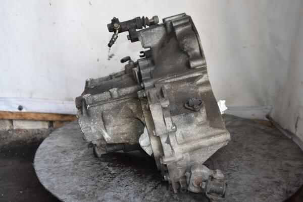 МКПП (механічна коробка перемикання передач) 5-ступка Nissan Almera 1.5 16V (N16) 2000-2006 4M401#4 100055 - 2
