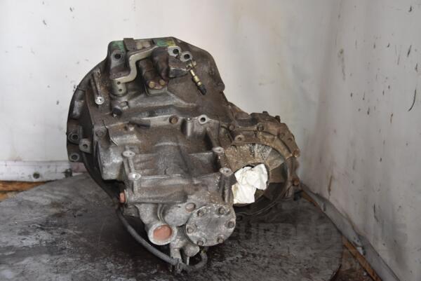 МКПП (механічна коробка перемикання передач) 5-ступка Nissan Almera 1.5 16V (N16) 2000-2006 4M401#4 100055 - 3