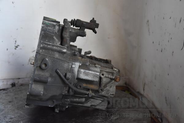 МКПП (механічна коробка перемикання передач) 5-ступка Nissan Almera 1.5 16V (N16) 2000-2006 4M401#4 100055 - 4