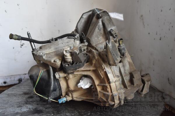 МКПП (механічна коробка перемикання передач) 5-ступка Renault Kangoo 1.5dCi 1998-2008 JR5116 100060 - 2