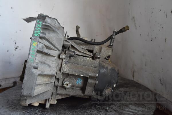 МКПП (механічна коробка перемикання передач) 5-ступка Renault Kangoo 1.5dCi 1998-2008 JR5116 100060 - 4