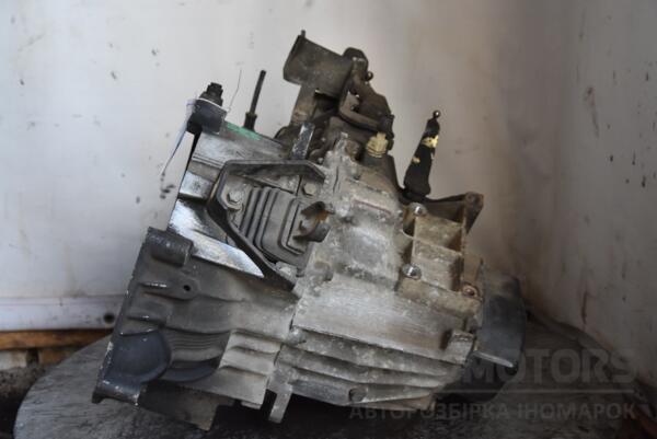 МКПП (механічна коробка перемикання передач) 5-ступка Citroen Jumper 2.8tdi 1994-2002 20KM58 100075 - 2