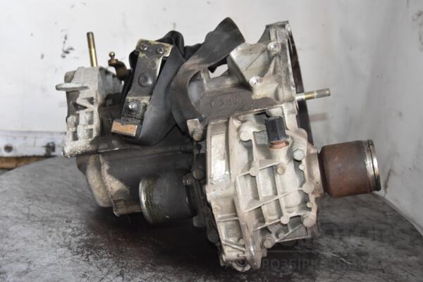 МКПП (механічна коробка перемикання передач) 5-ступка Fiat Doblo 1.4 8V 2000-2009 55241434 100081 - 2