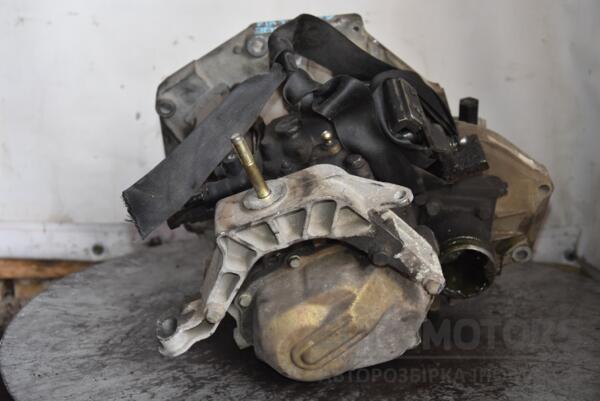МКПП (механічна коробка перемикання передач) 5-ступка Fiat Doblo 1.4 8V 2000-2009 55241434 100081 - 3