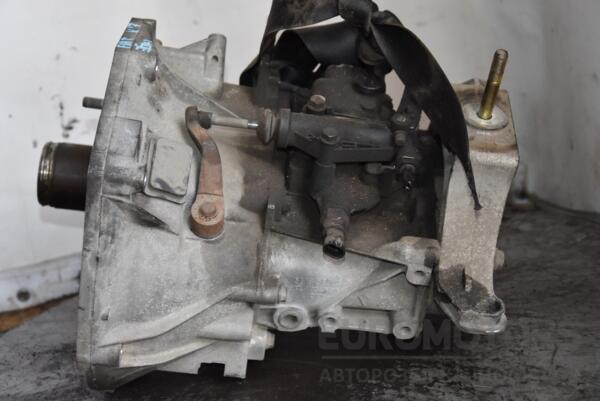 МКПП (механічна коробка перемикання передач) 5-ступка Fiat Doblo 1.4 8V 2000-2009 55241434 100081 - 4