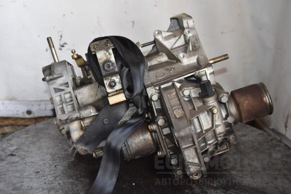МКПП (механічна коробка перемикання передач) 5-ступка Fiat Doblo 1.4 8V 2000-2009 55241434 100086 - 2