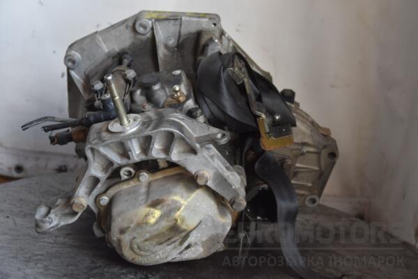 МКПП (механічна коробка перемикання передач) 5-ступка Fiat Doblo 1.4 8V 2000-2009 55241434 100086 - 3
