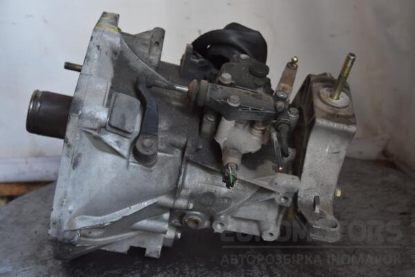 МКПП (механічна коробка перемикання передач) 5-ступка Fiat Doblo 1.4 8V 2000-2009 55241434 100086 - 4