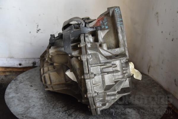 МКПП (механічна коробка перемикання передач) 6-ступка Renault Master 2.3dCi 1998-2010 PF6054 100101 - 2