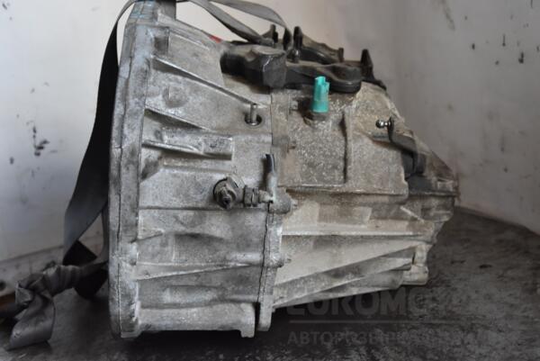 МКПП (механічна коробка перемикання передач) 6-ступка Renault Master 2.3dCi 1998-2010 PF6054 100101 - 4