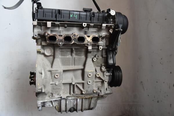 Двигун Ford Focus 1.6 16V (II) 2004-2011 HXDA 100106 - 2