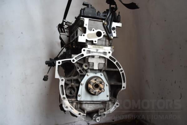 Двигун Ford Focus 1.6 16V (II) 2004-2011 HXDA 100106 - 3