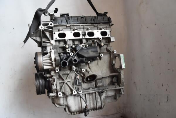 Двигун Ford Focus 1.6 16V (II) 2004-2011 HXDA 100106 - 4