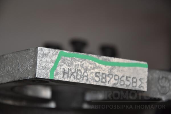 Двигун Ford Focus 1.6 16V (II) 2004-2011 HXDA 100106 - 6