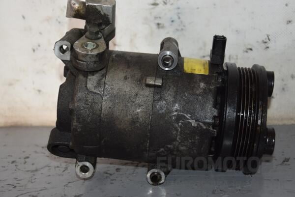 Компресор кондиціонера Ford Focus 1.6 16V (II) 2004-2011 3m5h19d629ke 100116 - 2