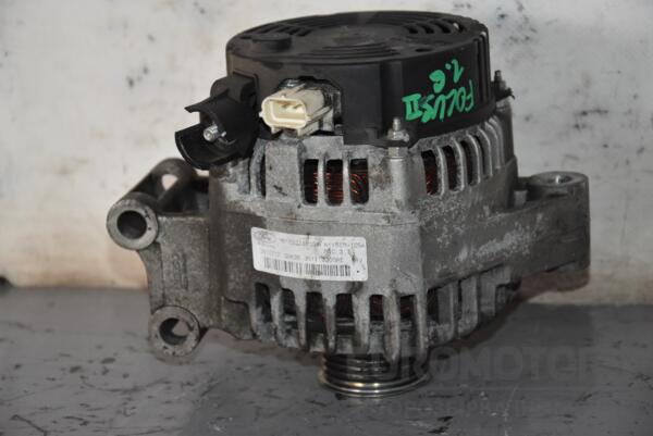 Генератор Ford Focus 1.6 16V (II) 2004-2011 3N1110300AE 100123 - 3