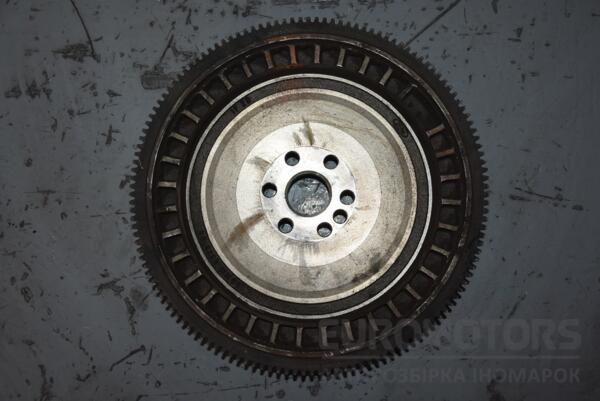 Маховик Ford Focus 1.6 16V (II) 2004-2011 98MM6375BA 100138 - 2