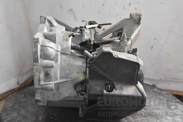 МКПП (механічна коробка перемикання передач) 5-ступка Ford Focus 1.6 16V (II) 2004-2011 3M5R7002NB 100140 - 4