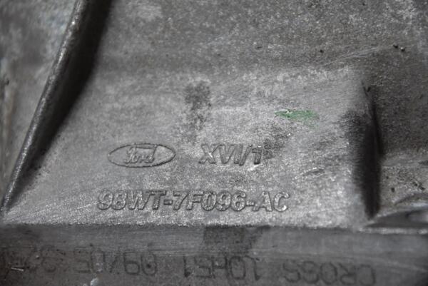 МКПП (механічна коробка перемикання передач) 5-ступка Ford Focus 1.6 16V (II) 2004-2011 3M5R7002NB 100140 - 6