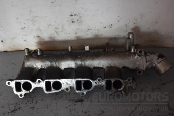 Коллектор впускной Nissan Almera 2.2dCi (N16) 2000-2006 14001AW400 100146 - 2