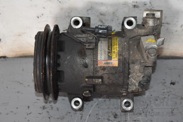 Компресор кондиціонера Nissan Almera 2.2dCi (N16) 2000-2006 2J55045591 100160 - 3